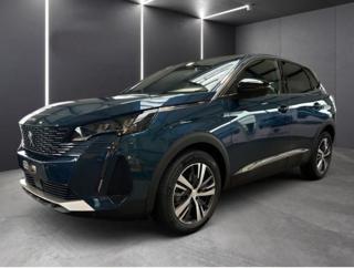 PEUGEOT 3008 1.2 PureTech Turbo 130 S&S Allure Pack