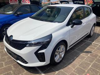 RENAULT CLIO ECO-G 100 CV Evolution