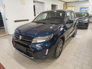 SUZUKI VITARA 1.4 Hybrid 4WD AllGrip Cool+ #TETTO NERO
