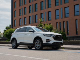 SWM G01 1.5 133CV #PRONTA CONSEGNA