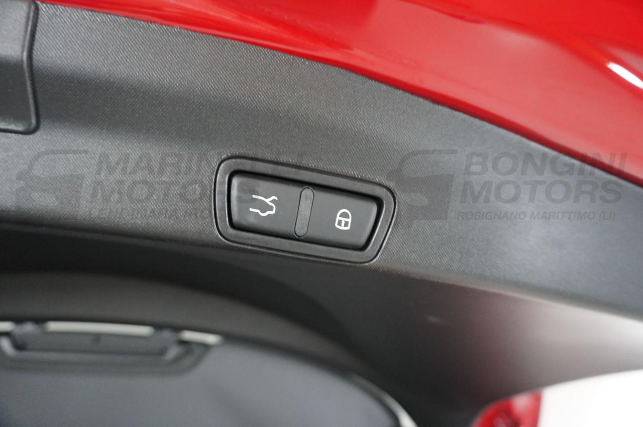 ALFA ROMEO Stelvio 2.2 TURBODIESEL 210 CV AT8 Q4 TI - 13