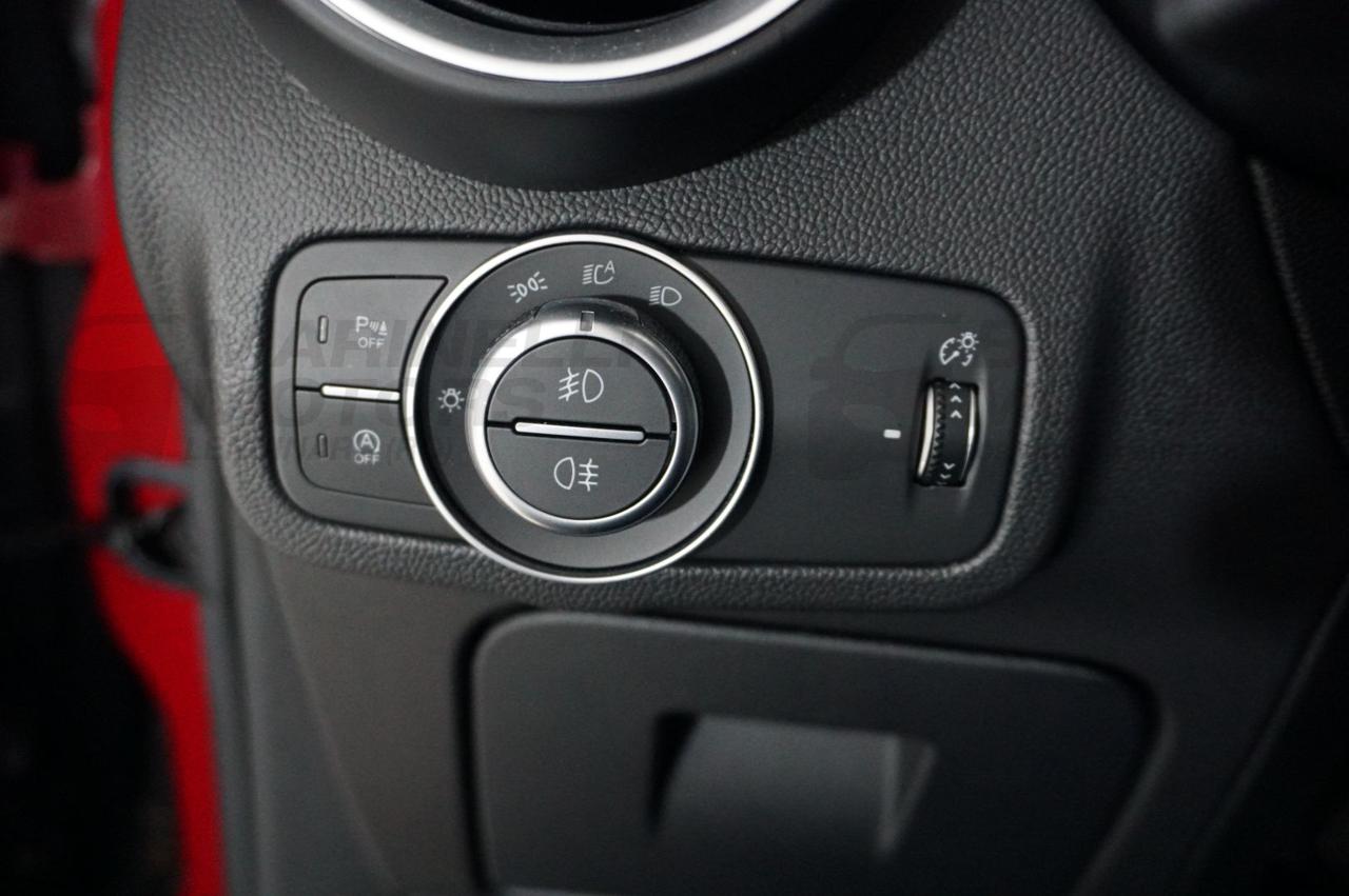 ALFA ROMEO Stelvio 2.2 TURBODIESEL 210 CV AT8 Q4 TI - 27