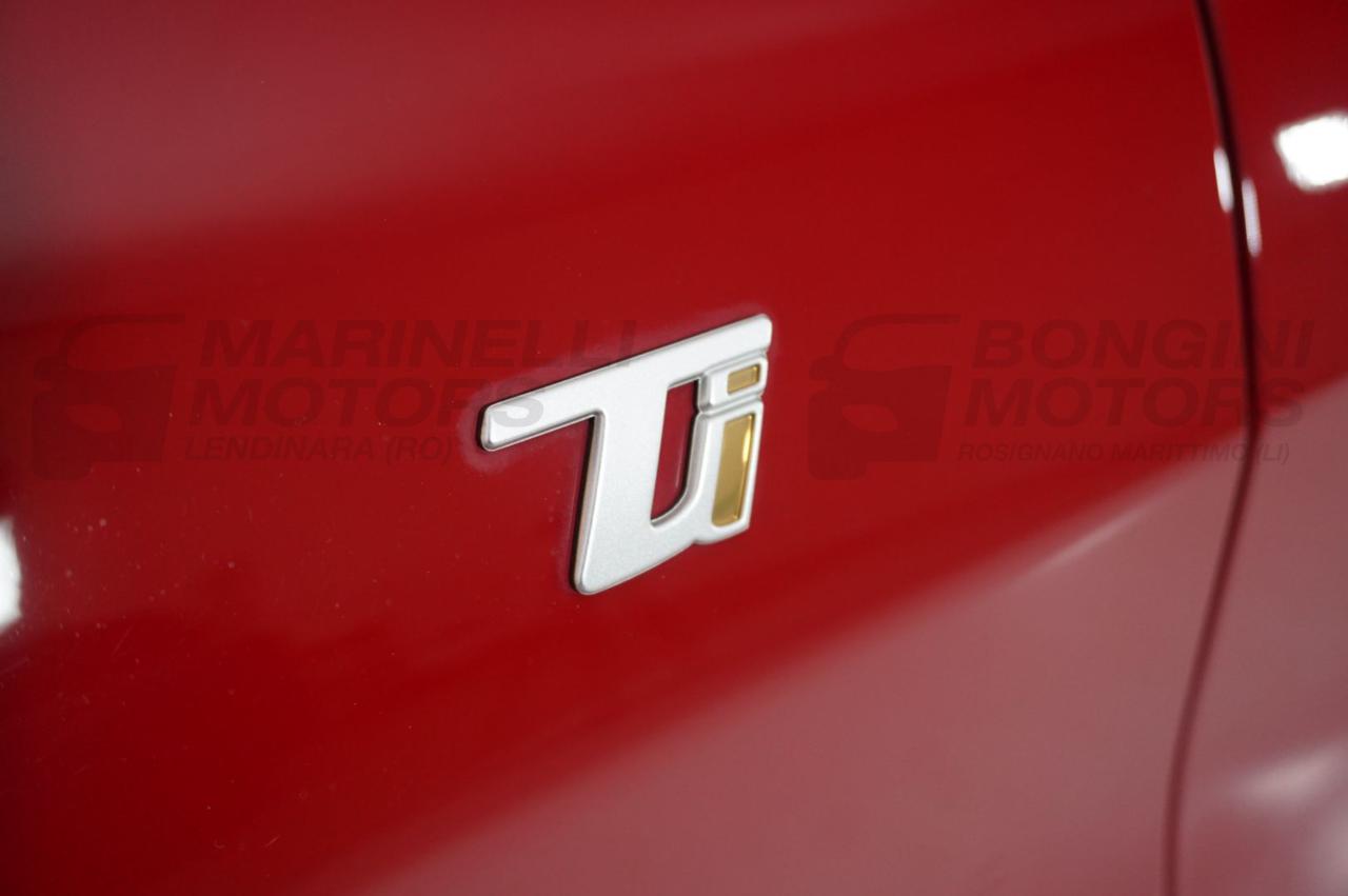 ALFA ROMEO Stelvio 2.2 TURBODIESEL 210 CV AT8 Q4 TI - 35