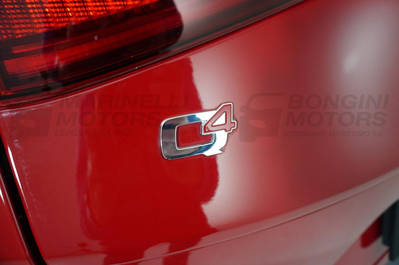 ALFA ROMEO Stelvio 2.2 TURBODIESEL 210 CV AT8 Q4 TI - 19