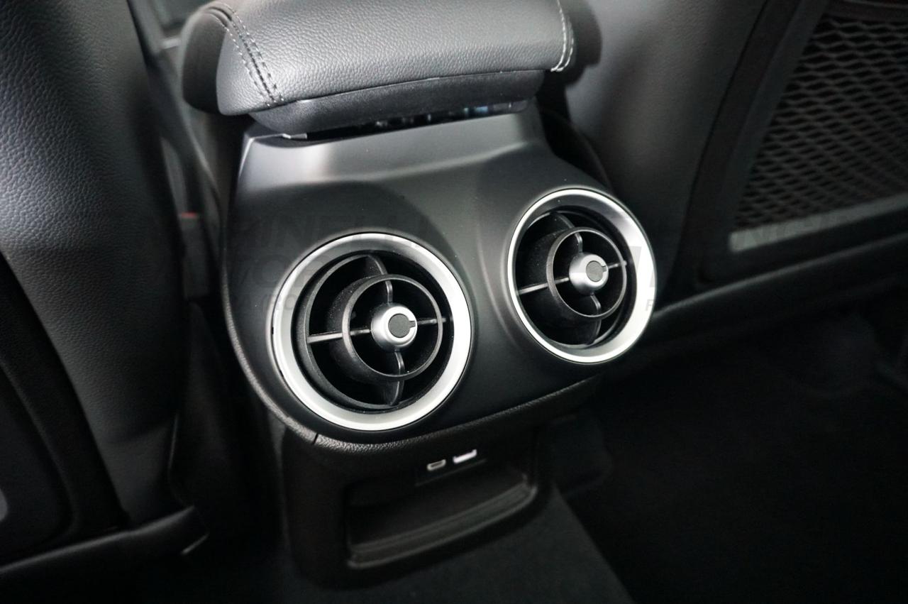 ALFA ROMEO Stelvio 2.2 TURBODIESEL 210 CV AT8 Q4 TI - 32