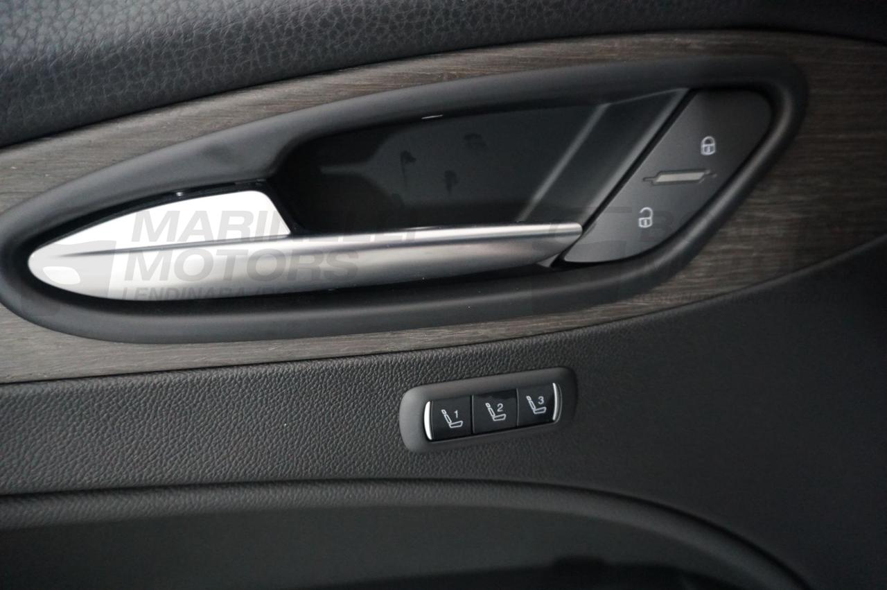 ALFA ROMEO Stelvio 2.2 TURBODIESEL 210 CV AT8 Q4 TI - 21