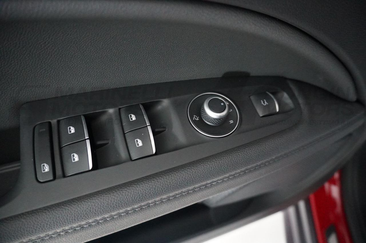 ALFA ROMEO Stelvio 2.2 TURBODIESEL 210 CV AT8 Q4 TI - 20