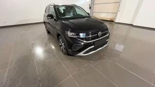 Volkswagen T-Cross 1.0 tsi Edition Plus 95cv