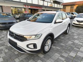 VOLKSWAGEN T-Roc 1.0 TSI Style