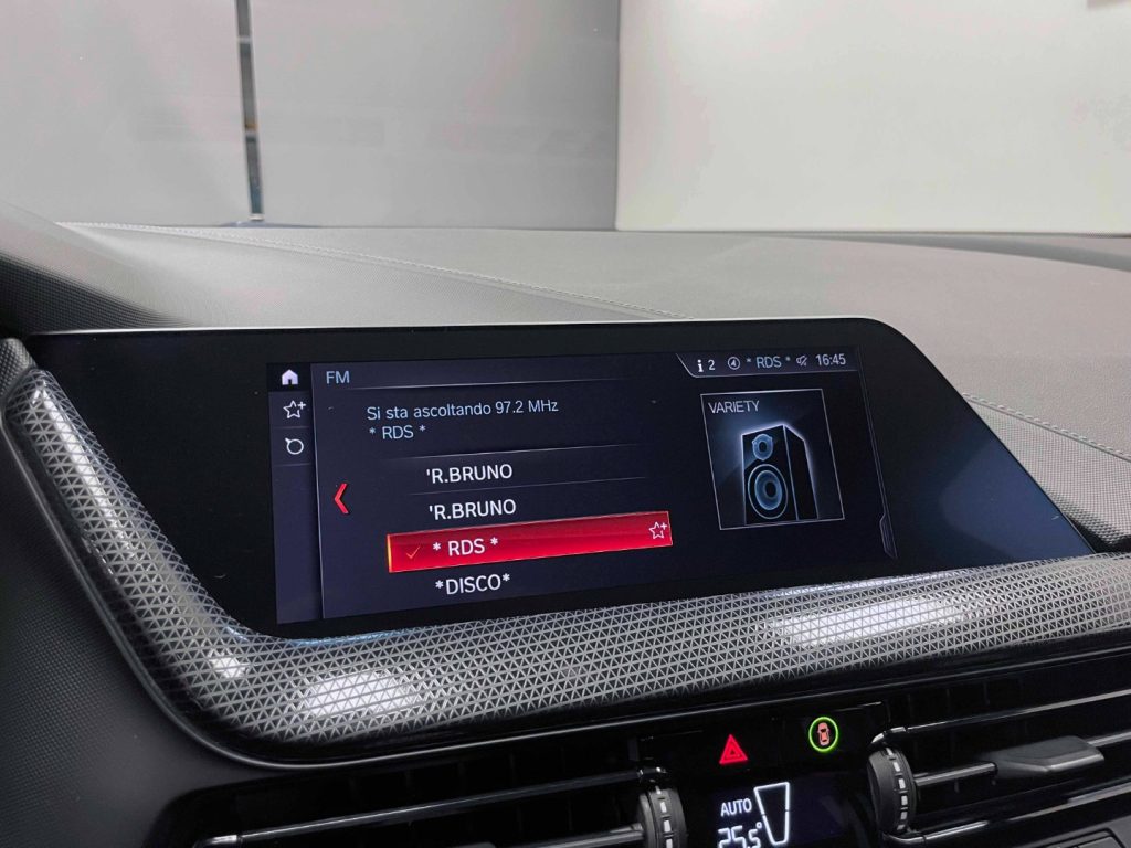 BMW 118 118i SPORT LINE 140CV AUTO - 21