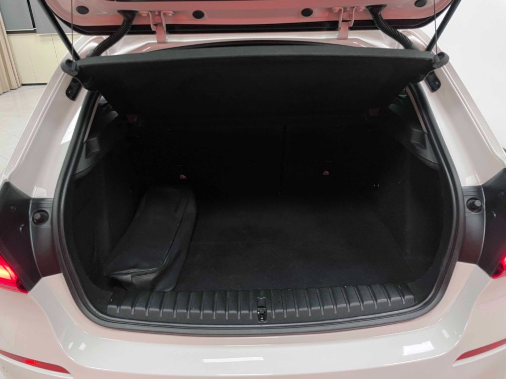 BMW 118 118i SPORT LINE 140CV AUTO - 30