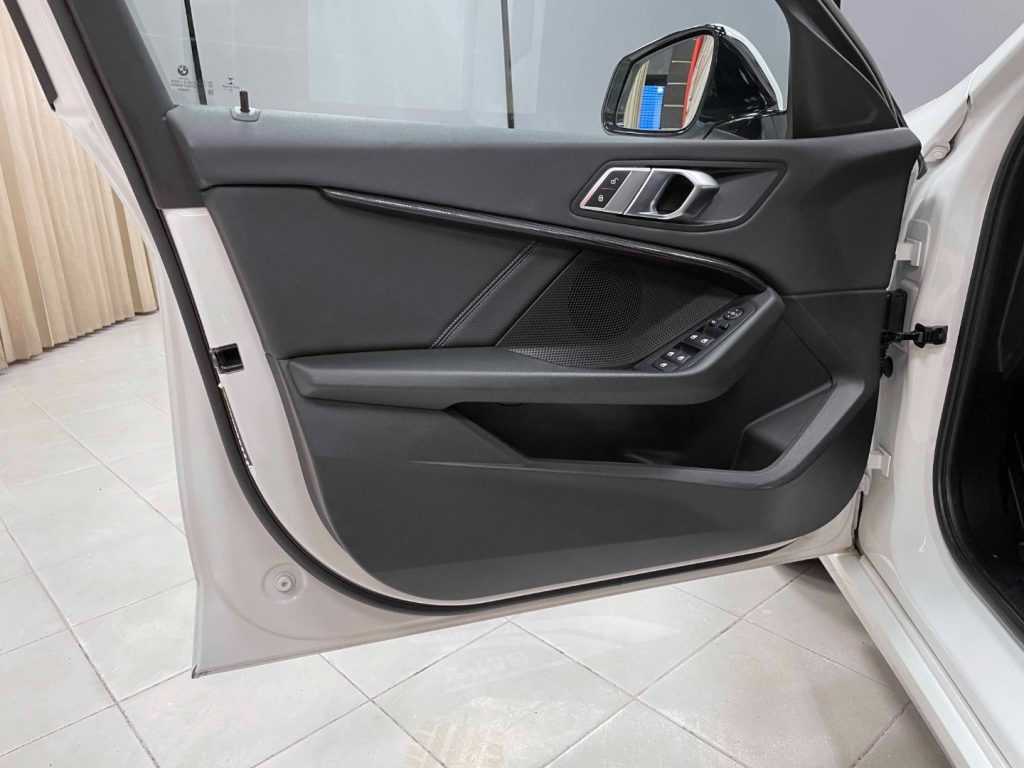 BMW 118 118i SPORT LINE 140CV AUTO - 40