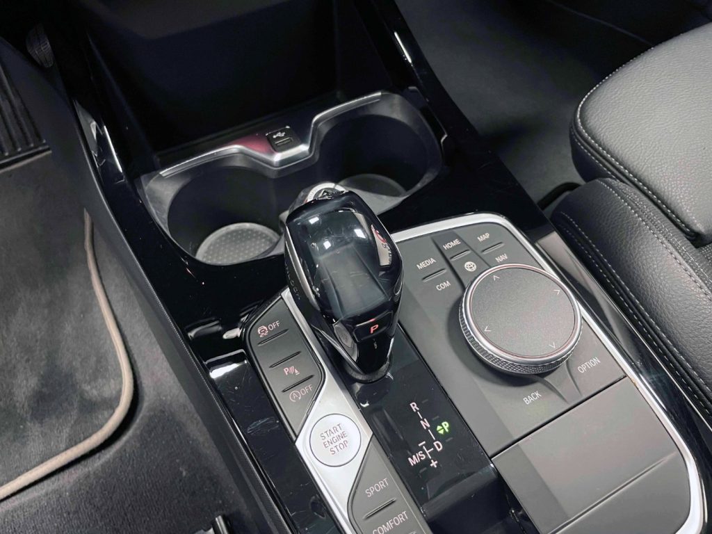 BMW 118 118i SPORT LINE 140CV AUTO - 44