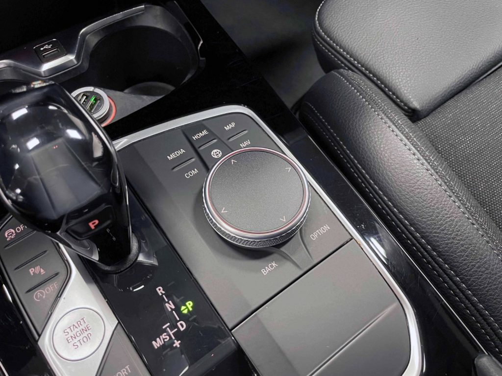 BMW 118 118i SPORT LINE 140CV AUTO - 45