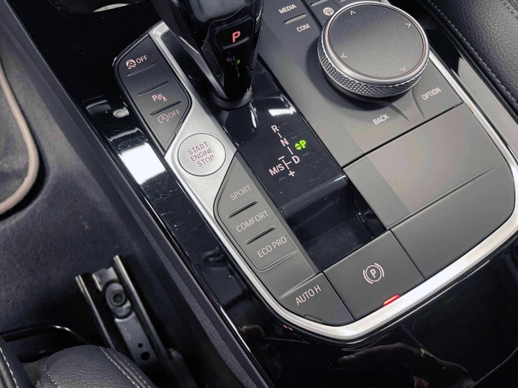 BMW 118 118i SPORT LINE 140CV AUTO - 46