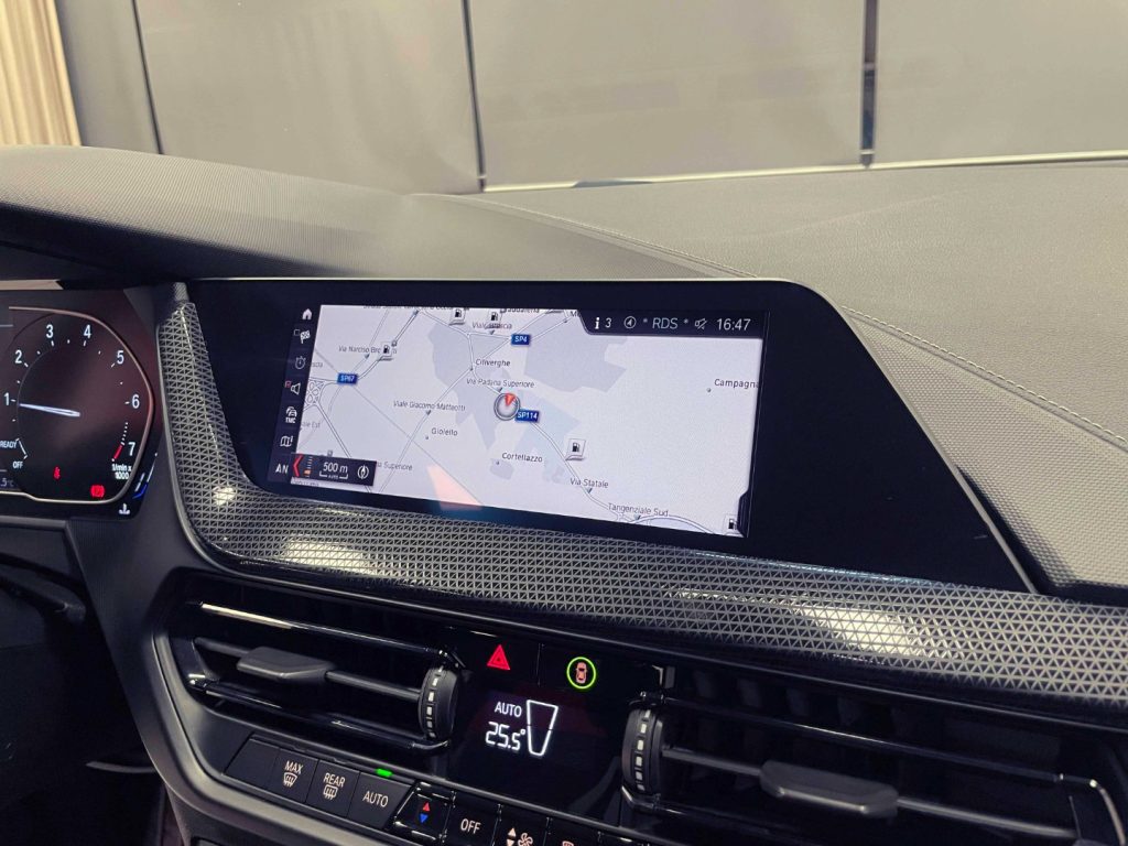 BMW 118 118i SPORT LINE 140CV AUTO - 50