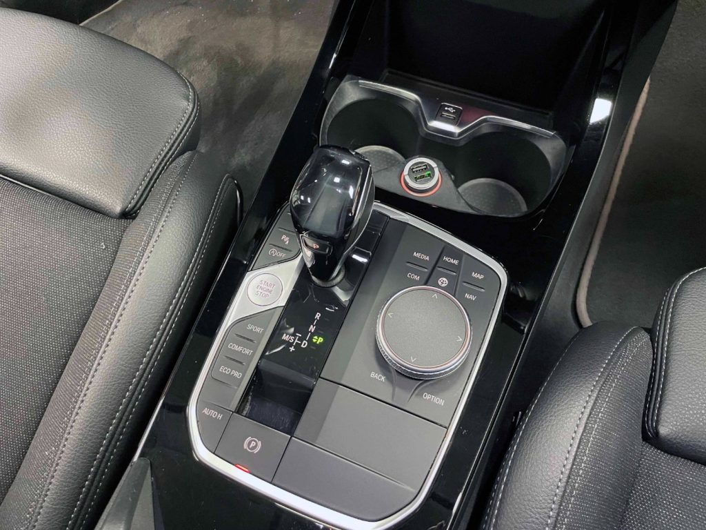 BMW 118 118i SPORT LINE 140CV AUTO - 52