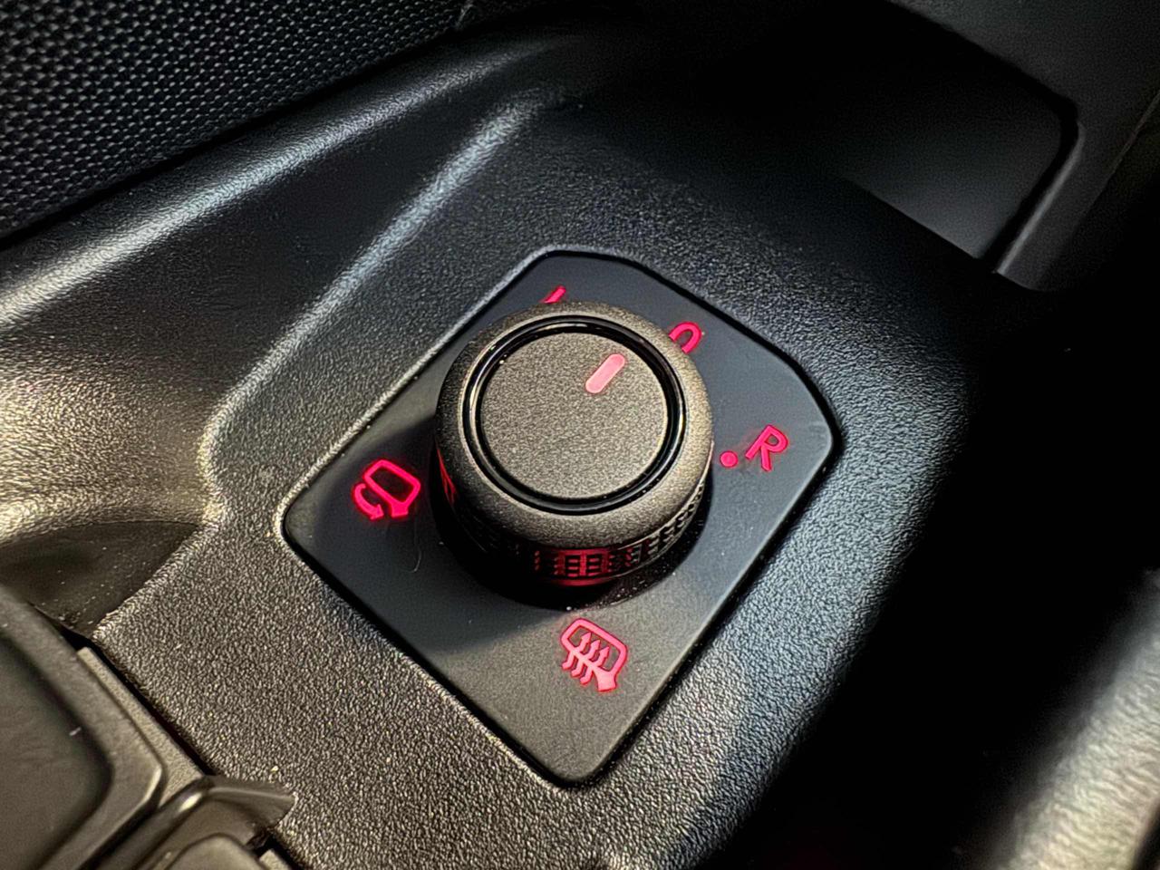 AUDI A1 allstreet 30 TFSI Business - 20