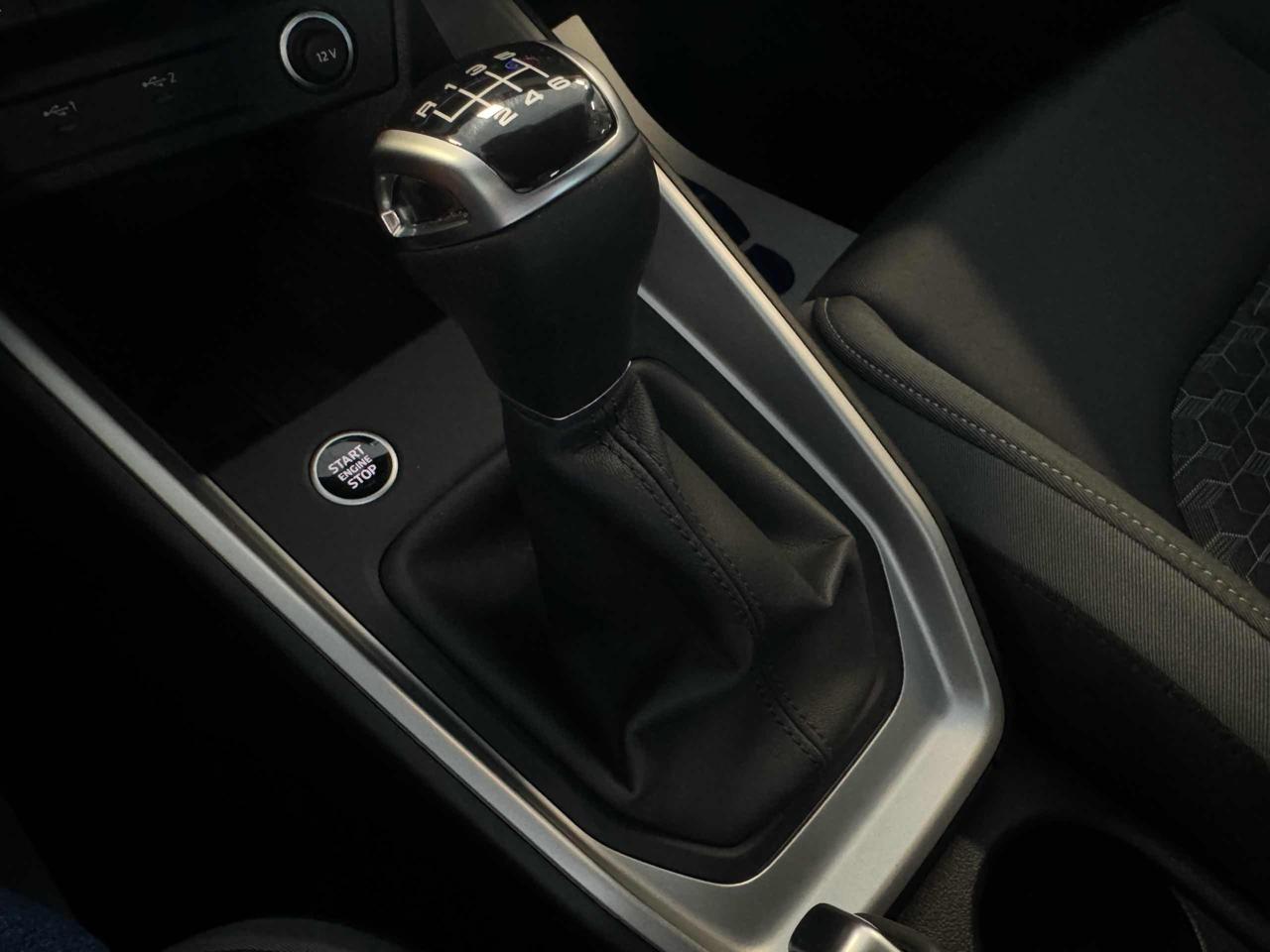 AUDI A1 allstreet 30 TFSI Business - 8