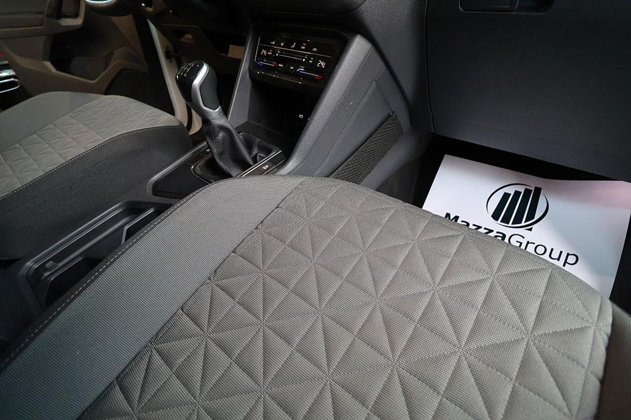 VOLKSWAGEN Tiguan 2.0 TDI SCR Life - 28