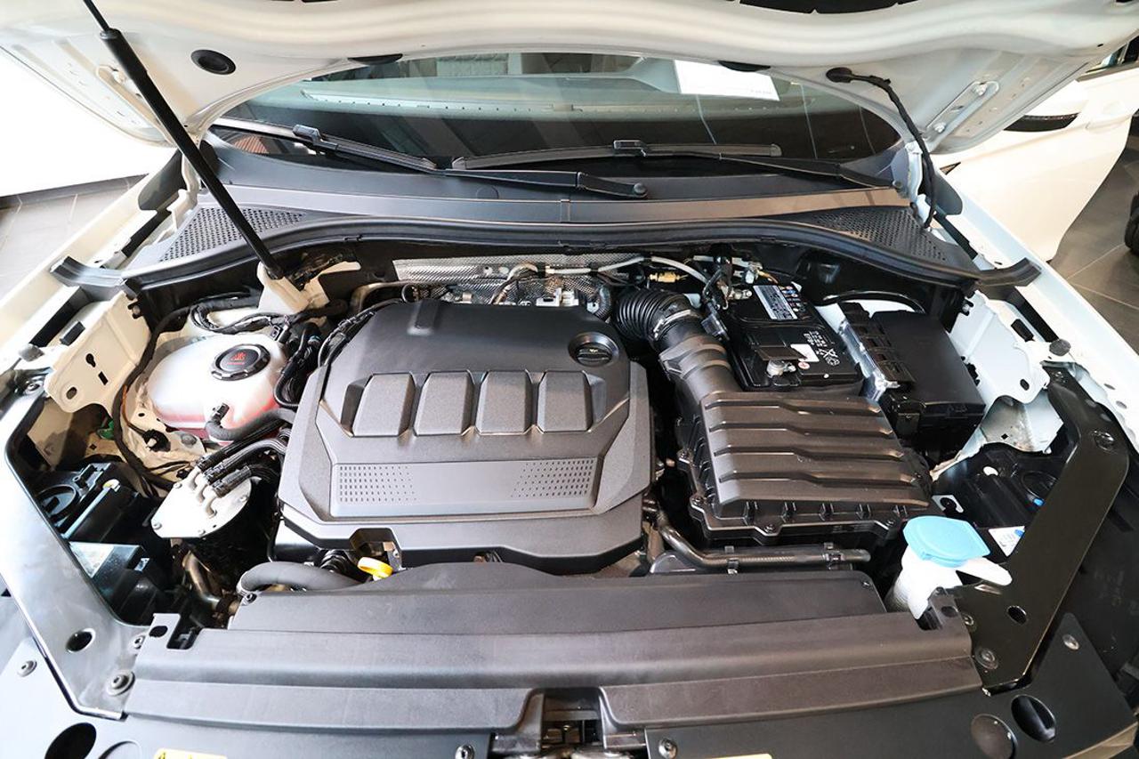VOLKSWAGEN Tiguan 2.0 TDI SCR Life - 11