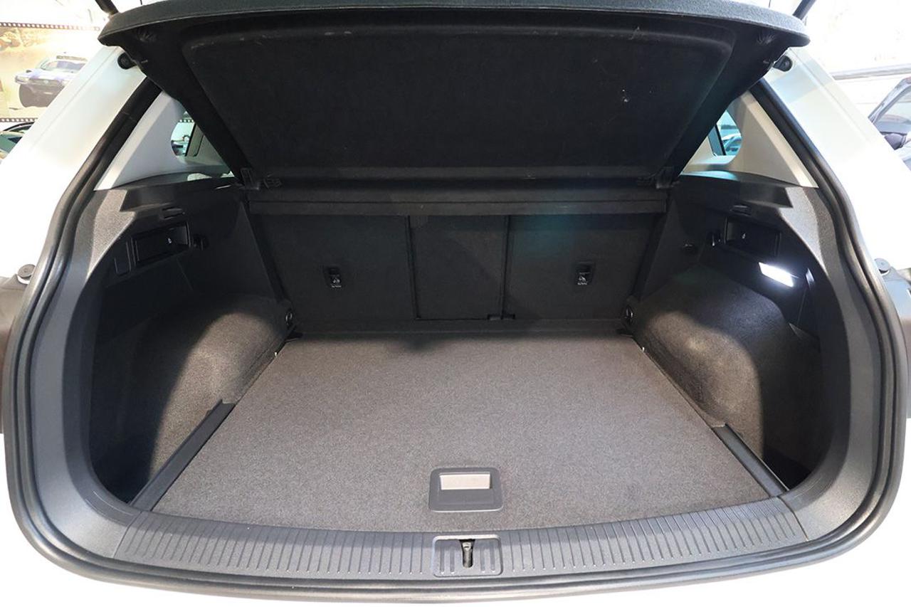 VOLKSWAGEN Tiguan 2.0 TDI SCR Life - 12