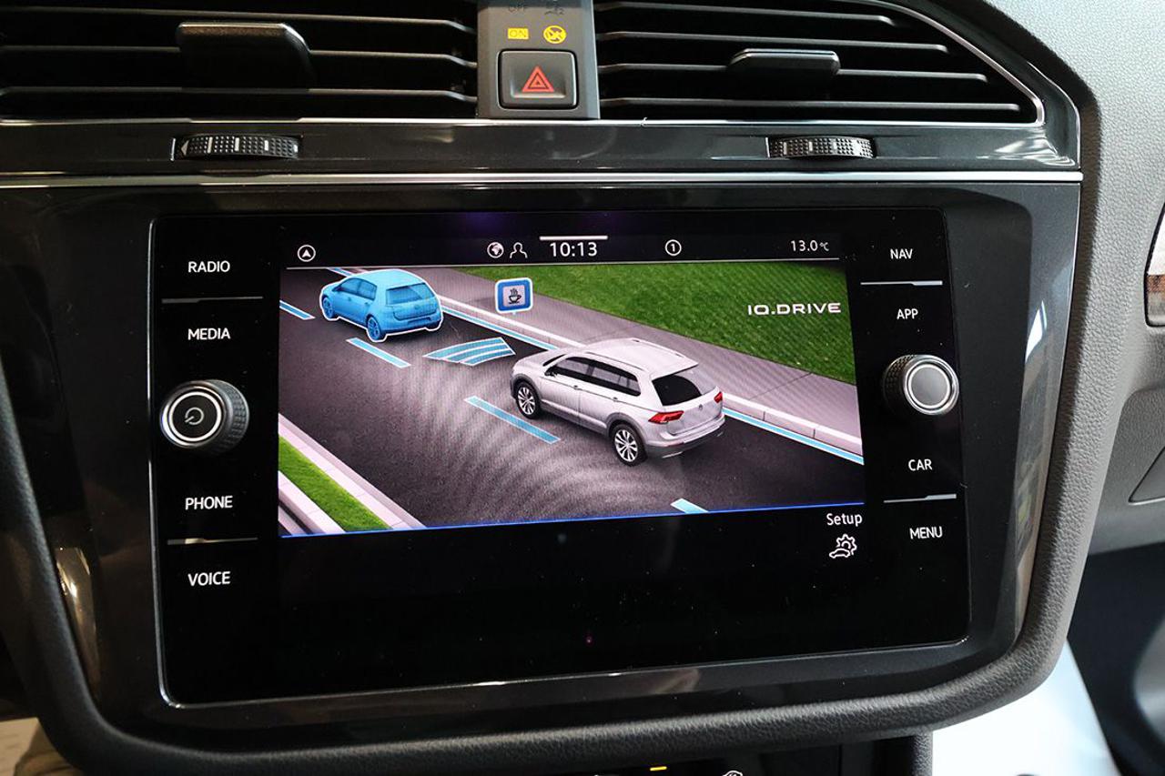 VOLKSWAGEN Tiguan 2.0 TDI SCR Life - 24