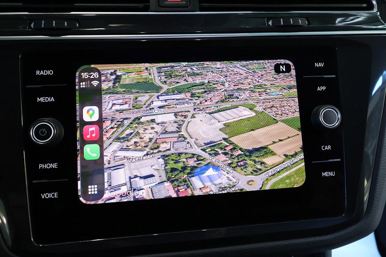 VOLKSWAGEN Tiguan 2.0 TDI SCR Life - 22