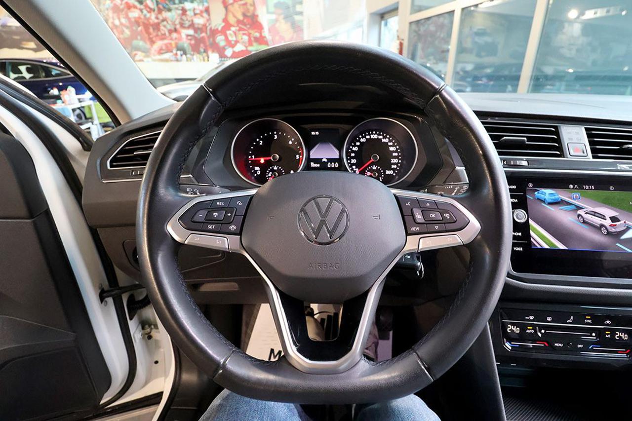 VOLKSWAGEN Tiguan 2.0 TDI SCR Life - 20
