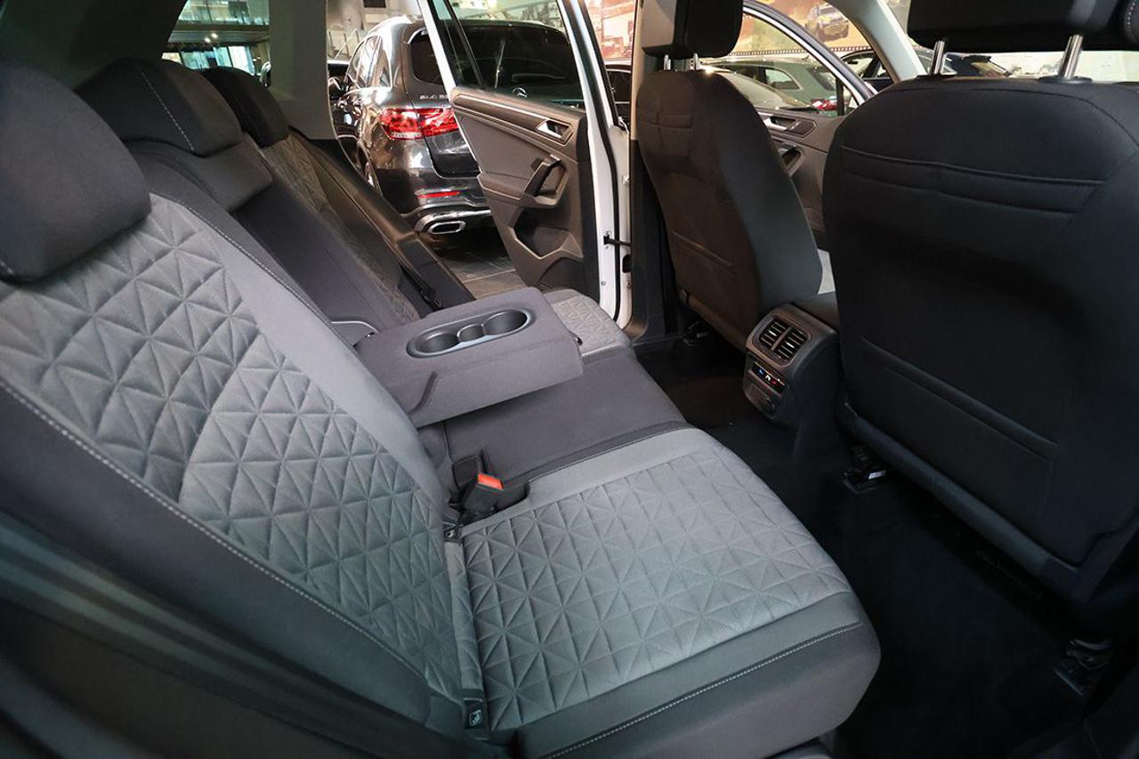 VOLKSWAGEN Tiguan 2.0 TDI SCR Life - 18