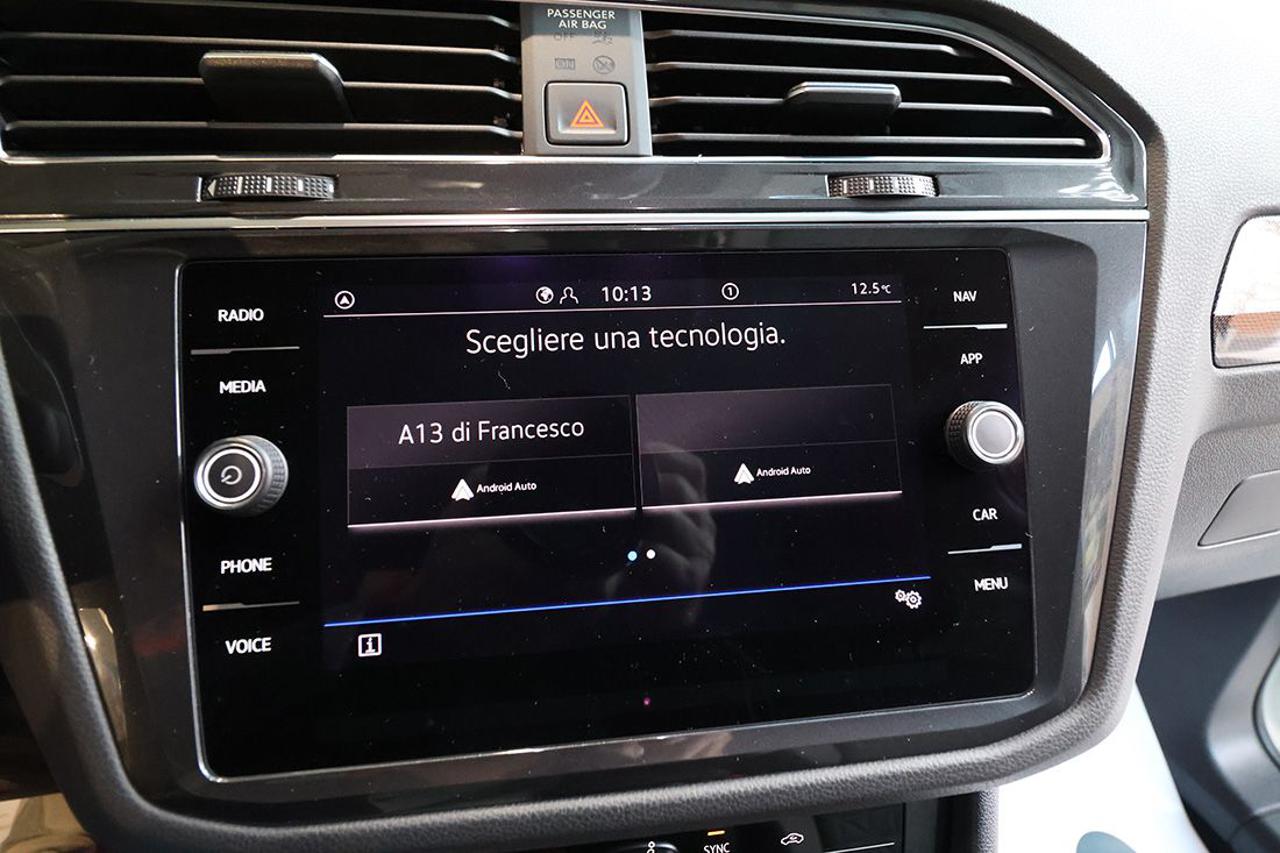 VOLKSWAGEN Tiguan 2.0 TDI SCR Life - 26