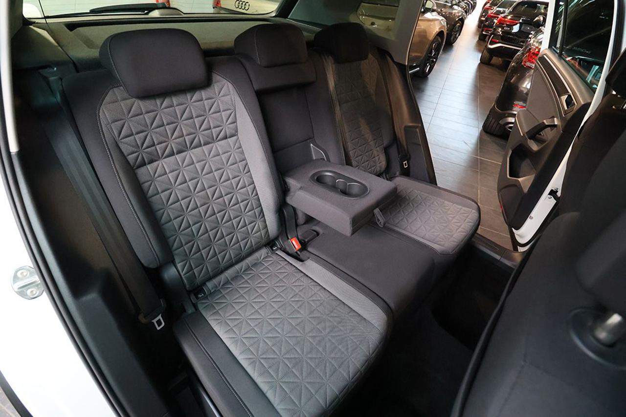 VOLKSWAGEN Tiguan 2.0 TDI SCR Life - 19