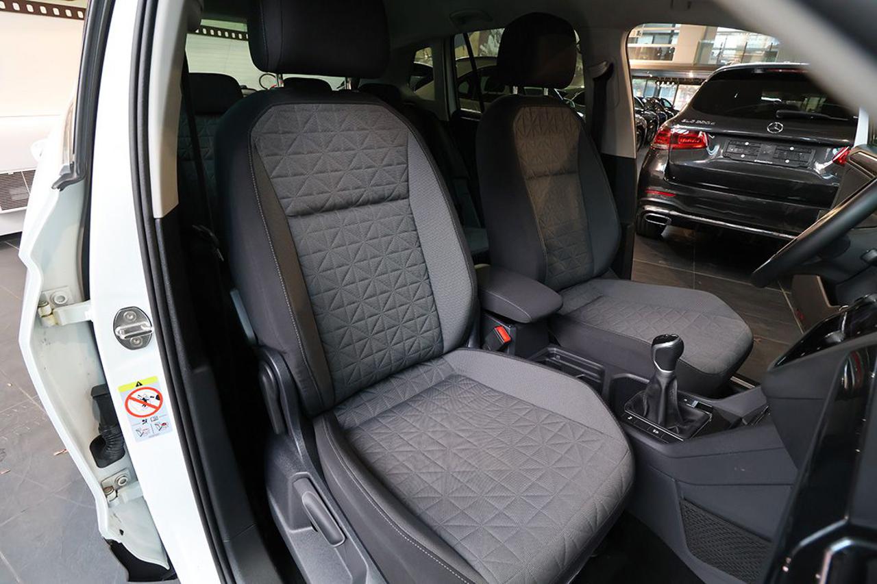 VOLKSWAGEN Tiguan 2.0 TDI SCR Life - 16