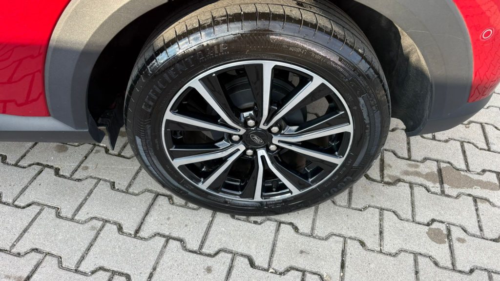 FORD Puma 1.0 EcoBoost 125 CV S&S aut. Titanium - 6