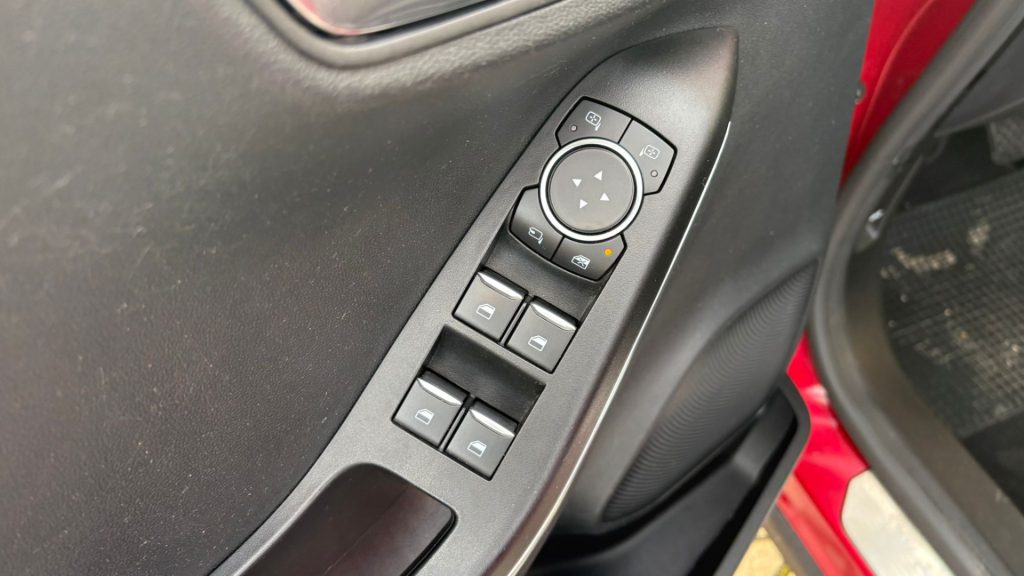 FORD Puma 1.0 EcoBoost 125 CV S&S aut. Titanium - 8