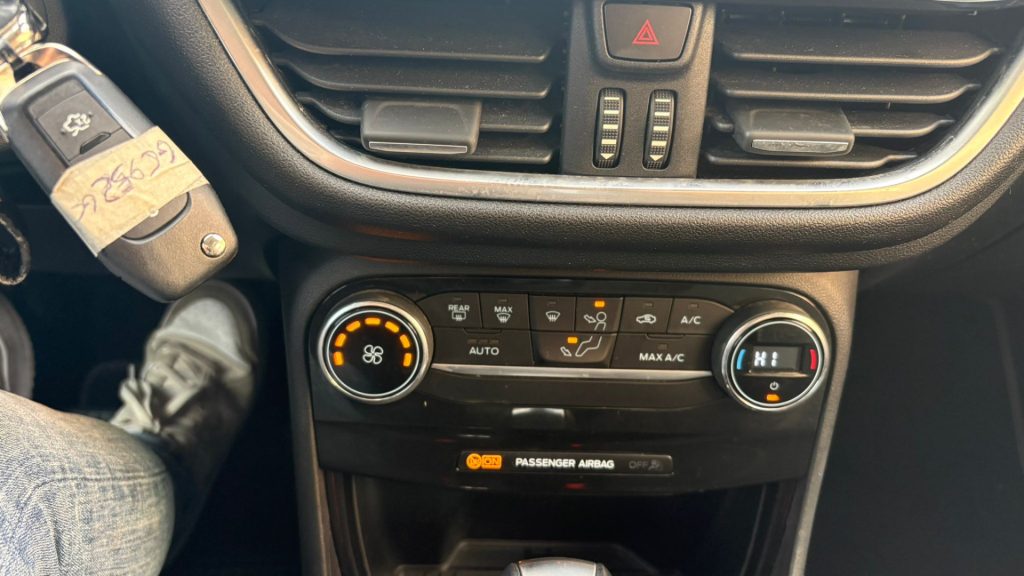 FORD Puma 1.0 EcoBoost 125 CV S&S aut. Titanium - 14