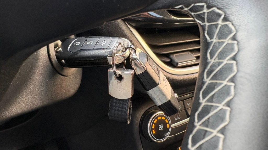 FORD Puma 1.0 EcoBoost 125 CV S&S aut. Titanium - 15