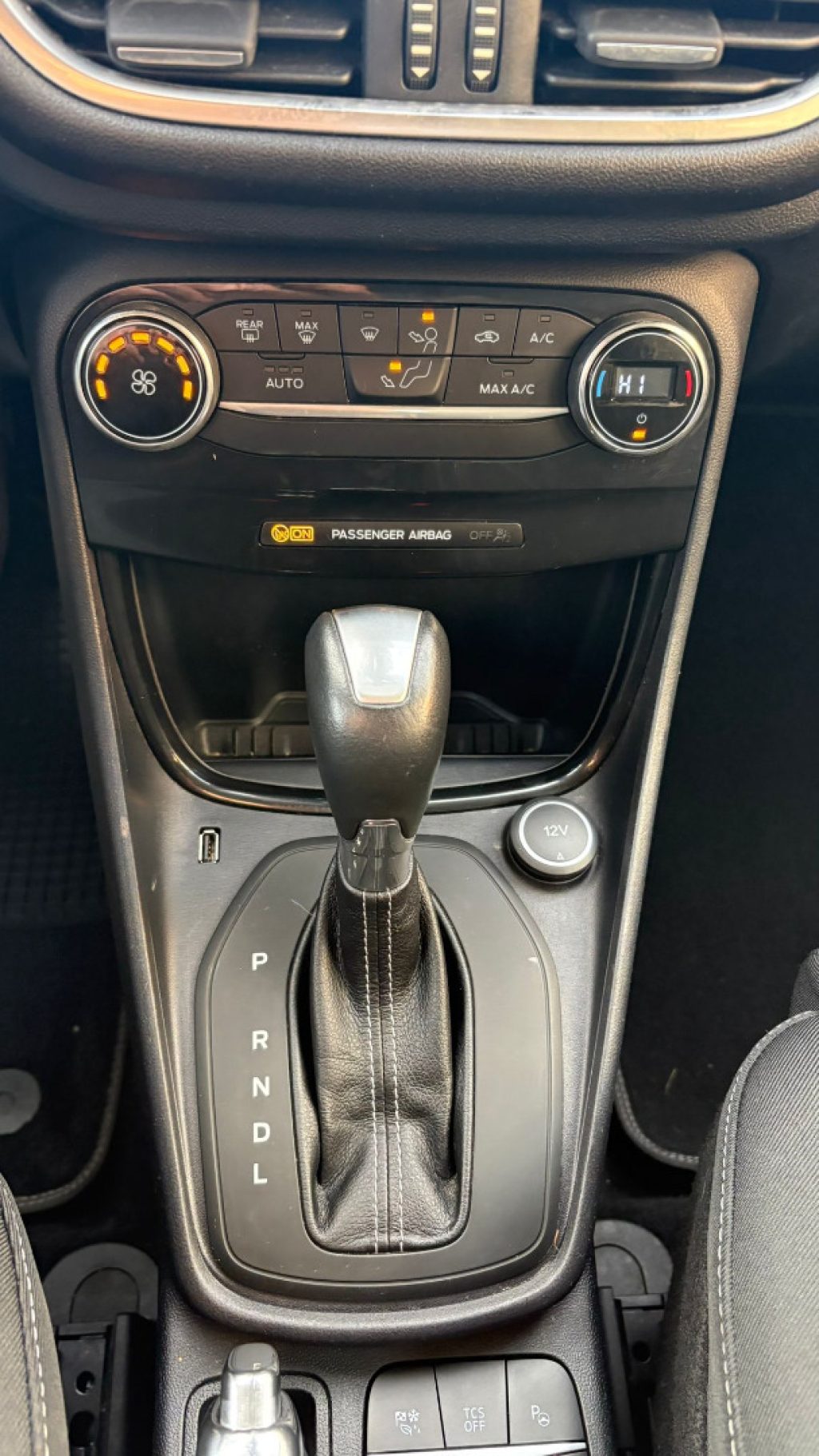 FORD Puma 1.0 EcoBoost 125 CV S&S aut. Titanium - 16