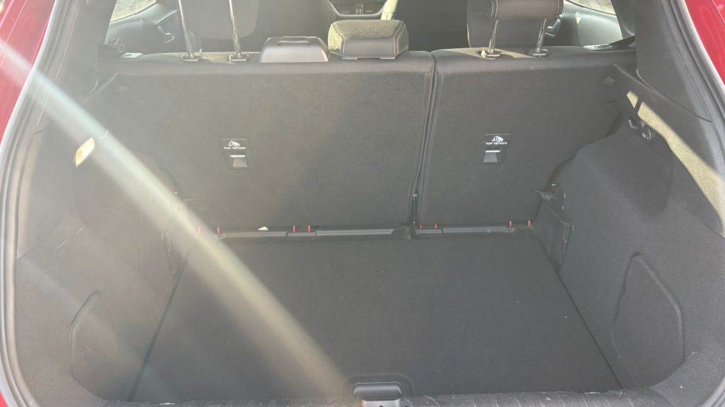 FORD Puma 1.0 EcoBoost 125 CV S&S aut. Titanium - 19