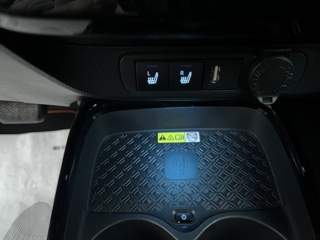 TOYOTA Aygo X 1.0 VVT-i 72 CV 5 porte Limited S-CVT - 22