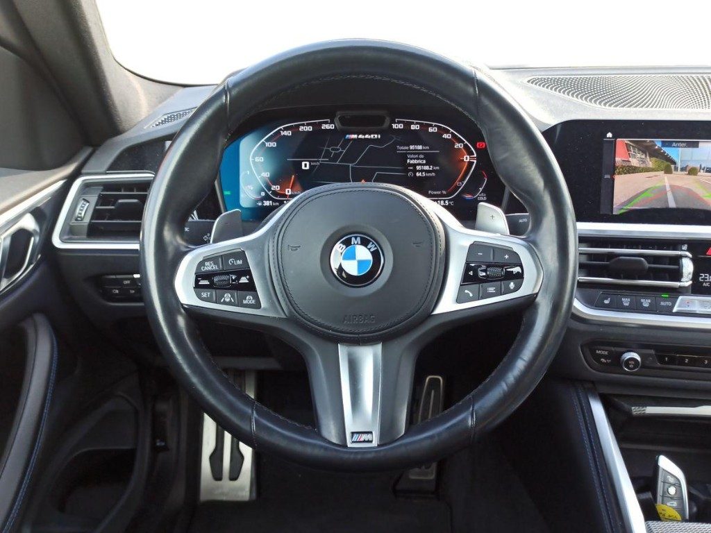 BMW 440 i M 48V xDrive Coupé - 12