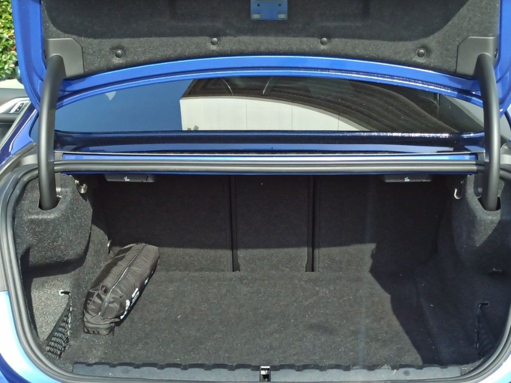 BMW 440 i M 48V xDrive Coupé - 13