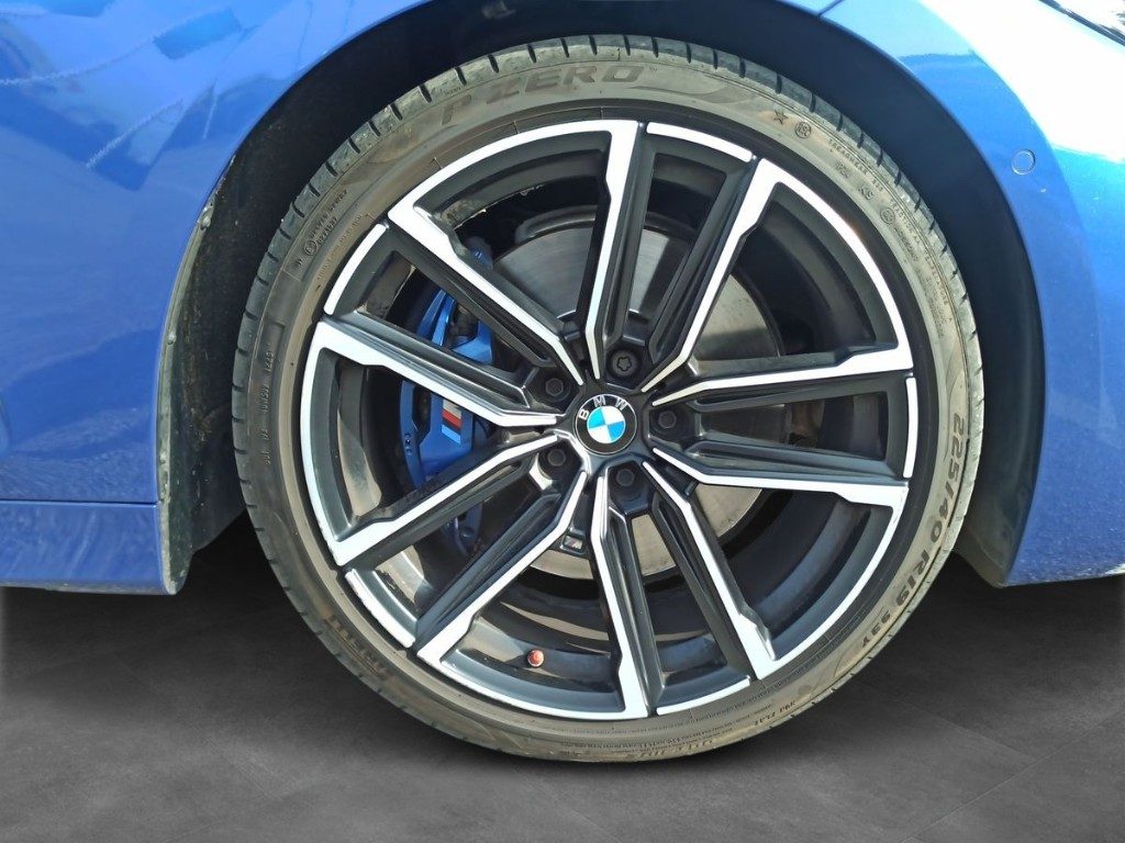 BMW 440 i M 48V xDrive Coupé - 5