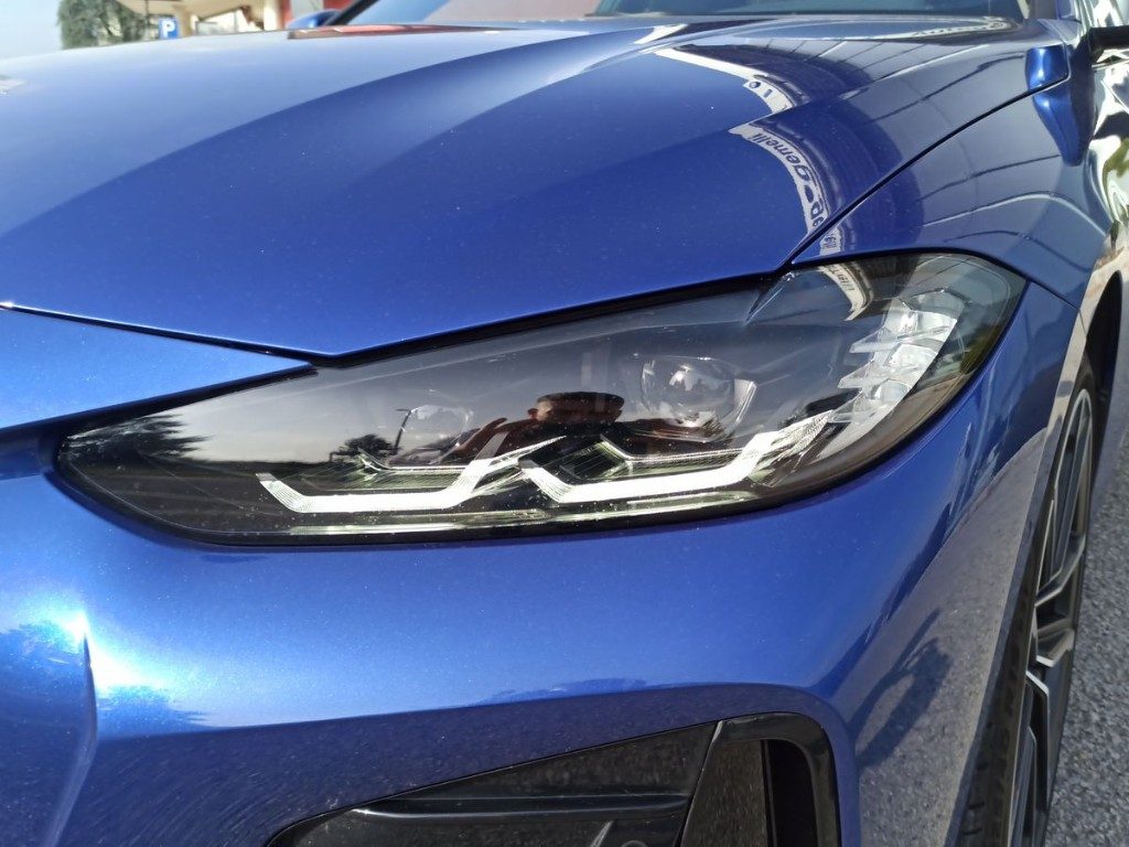 BMW 440 i M 48V xDrive Coupé - 6