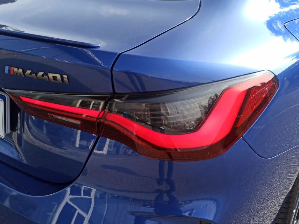 BMW 440 i M 48V xDrive Coupé - 7