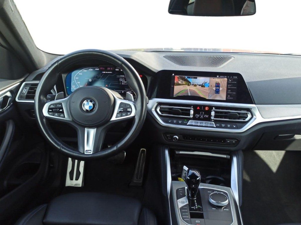 BMW 440 i M 48V xDrive Coupé - 8