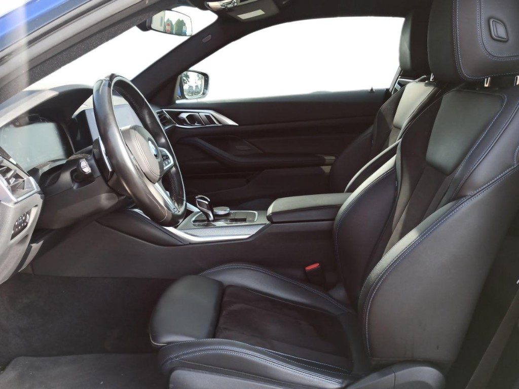 BMW 440 i M 48V xDrive Coupé - 9