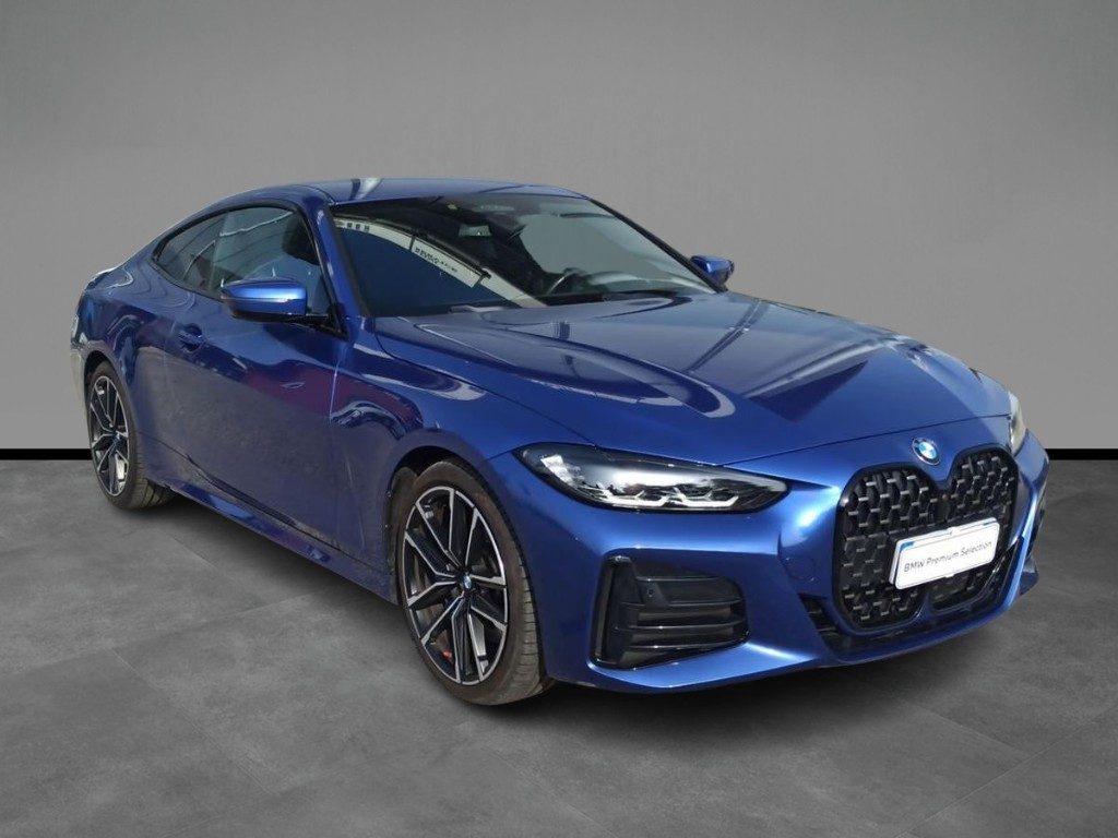 BMW 440 i M 48V xDrive Coupé - 15