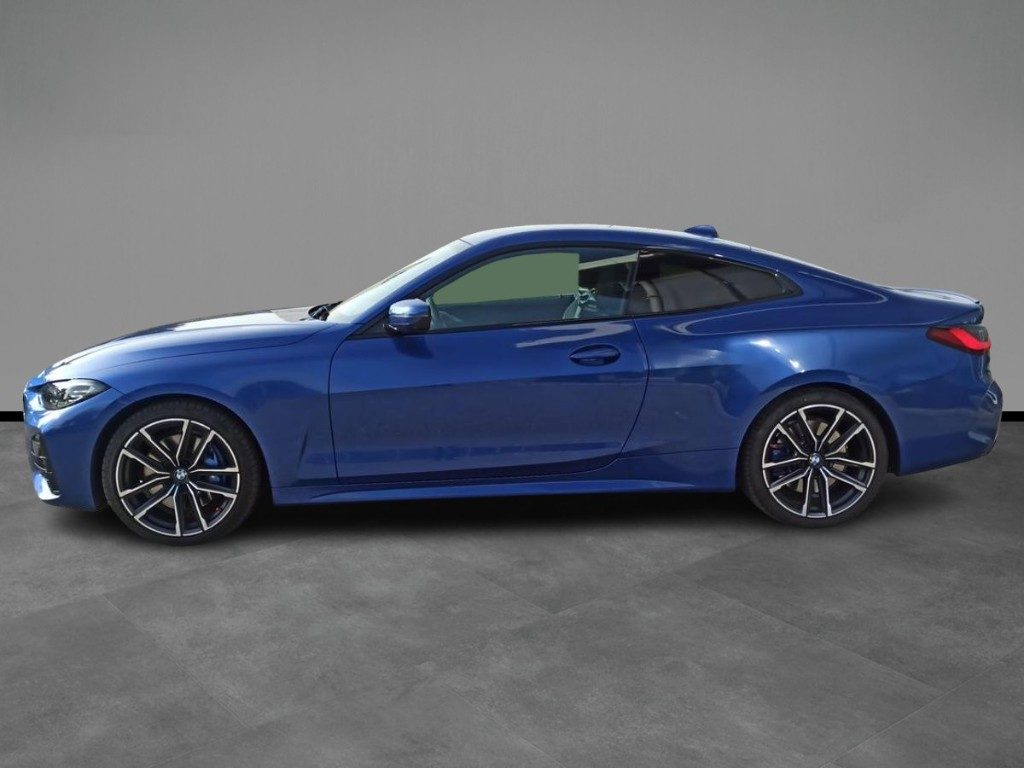 BMW 440 i M 48V xDrive Coupé - 3