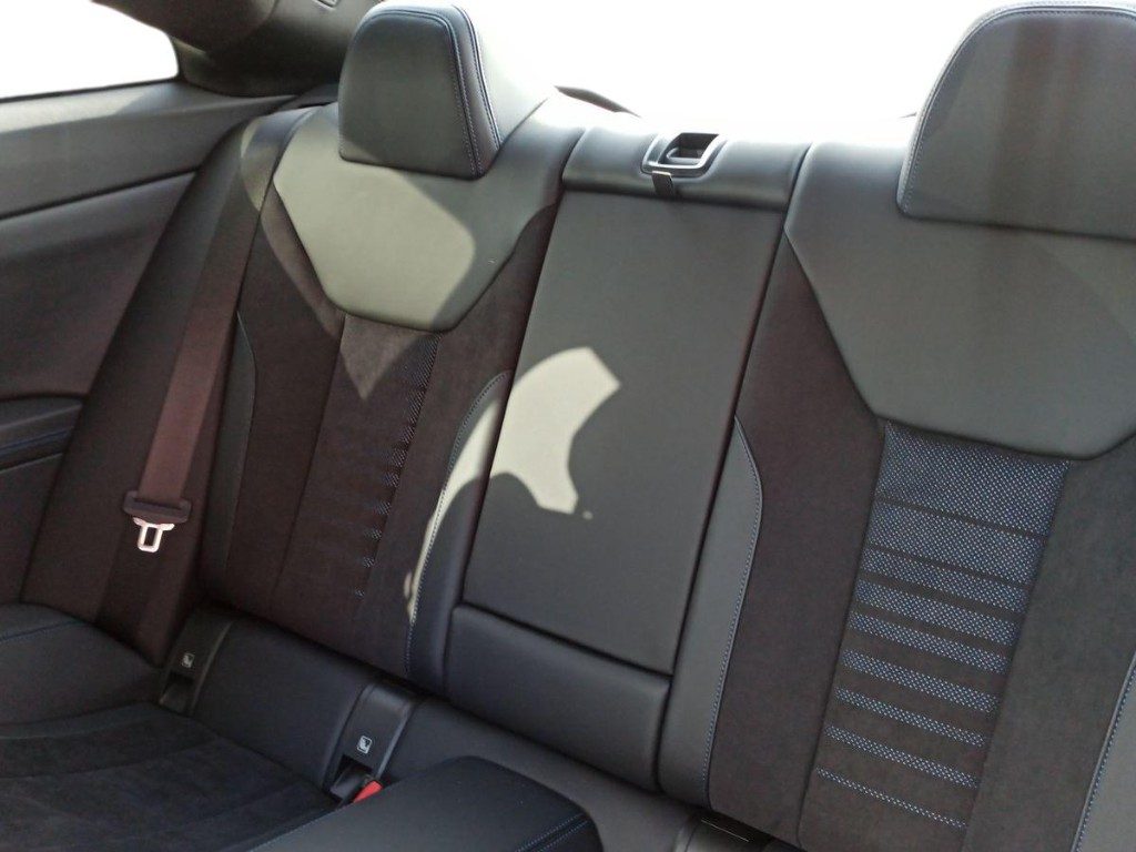 BMW 440 i M 48V xDrive Coupé - 10